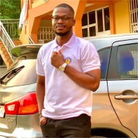 Fiifi Gyasi Hagan
