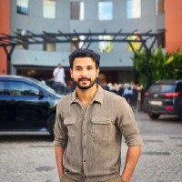 Niyas A T