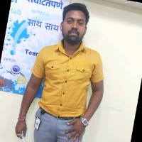 Ande Arunkumar