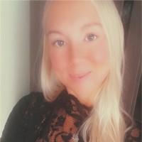 Maria Waldenborg