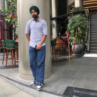 Harmanjit Singh