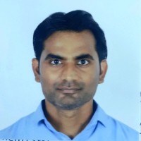 G Udaya Kumar