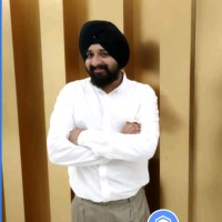 Trilok Singh