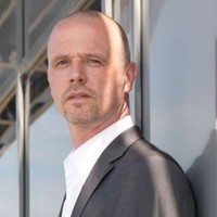 Bart Bosman