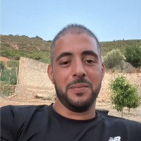 Khalid Elkharoubi