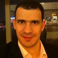 George Pitziolis (FCCA)