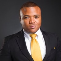 Venton Jones, MSHCAD, PMP