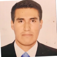Rosber Huarcaya Tello