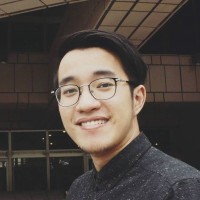 Xiang Yu Lin