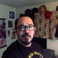 Jason Corrigan