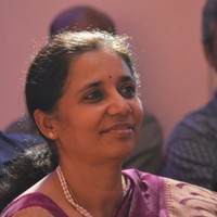 Malathi N N
