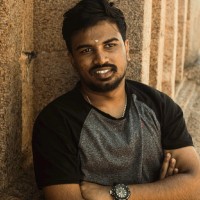 Akhil P A