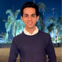 Manav Duseja