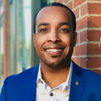 Darrel Matthews Ii