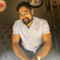 Kunal Kadam