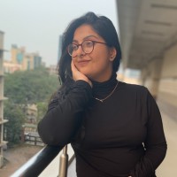 Vedika Thadhani