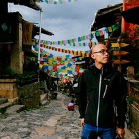 Ricky Liu