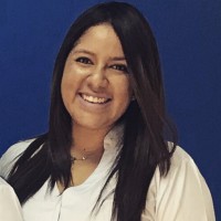 Mariela Vasquez De la Cruz
