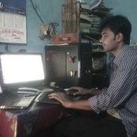 Joyanta Kumar Ghosh