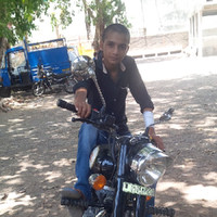 Parth Gohil