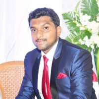 Manoj Kumar M R