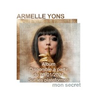 Armelle YONS