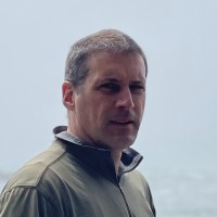 Marc D'Entremont, Phd, R.P.Bio.