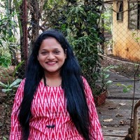 Prajakta Gawli
