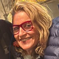 Nicola Gorwell