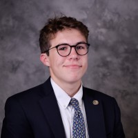 Bryce Cornell