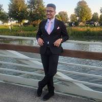 Hamza Faisal