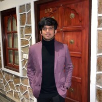 Mohammed Tausif