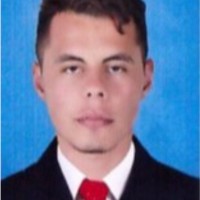 Andrés  Santiago Lopez  Pardo