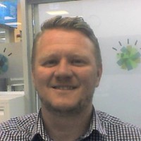 Peter Kavanagh