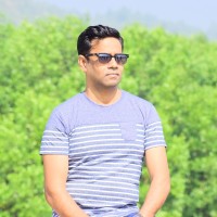 Dev Kumar Das