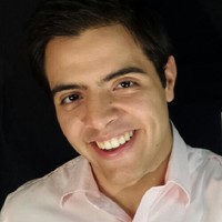 Daniel Pullara