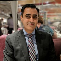 Harvinder Singh