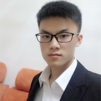 Eric Gao