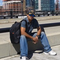 Darian Johnson