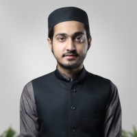 Muhammad Huzaifa Rizwanullah