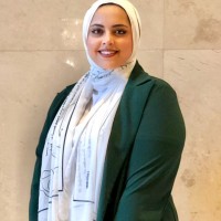 Mariam Nasser Ismail