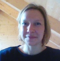 Martina Jaegler