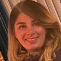 Donya Ghorbani