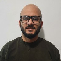 Gelson Alejandro Godoy Zambrano