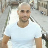 Marco Marzan