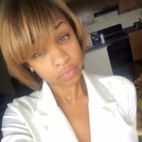 Kourtney Brackeen