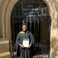 Panashe Andrew Mushunje