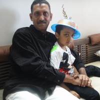 RAVI VERMAA MANTHENA