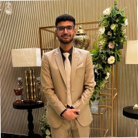Ahmed Cheema