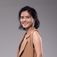 Mun Foong Ng (黄妏鳳）